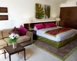 Jebel Ali Golf & Palm Tree Court Spa Hotel Picture 3