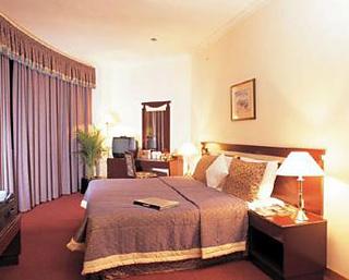 K Porte Inn Hotel