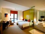 Qamardeen Hotel Picture 3