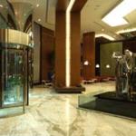 Radisson Blu Dubai Media City Hotel Picture 3