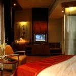 Radisson Blu Dubai Media City Hotel Picture 1
