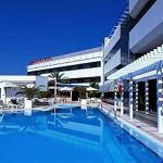 Renaissance Dubai Hotel Picture 2