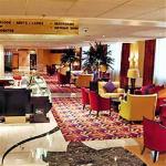 Renaissance Dubai Hotel Picture 1