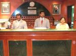 Rush Inn Hotel Picture 1