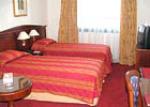 York International Hotel Picture 2