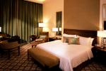 Westin Dubai Mina Seyahi Beach & Marina Hotel Picture 1