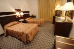 Claridge Hotel Picture 2