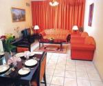 Richmond Hotel Apartments Picture 4