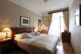 Grand Toplice Hotel
