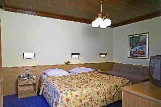 Trst Hotel