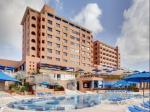 Barcelo Tucancun Beach Hotel Picture 2