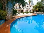 Elan Resort & Spa Hotel Picture 2