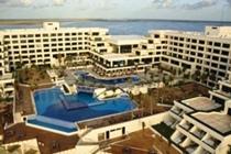Grand Oasis Playa Hotel