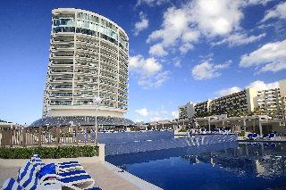 Great Parnassus Resort & Spa Hotel