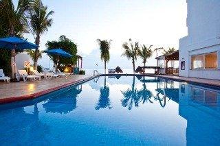 Holiday Inn Cancun Arenas Hotel