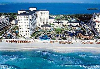 JW Marriott Cancun Resort & Spa Hotel
