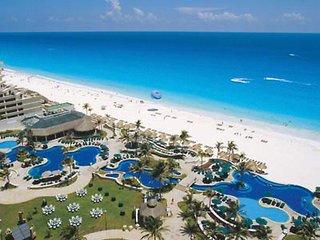 Marriott Casa Magna Cancun Resort Hotel