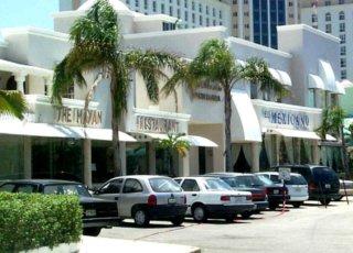 Suites Costa Blanca Hotel