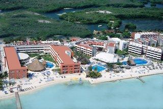 Temptation Resort & Spa Hotel