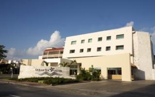 Ocean Spa Hotel