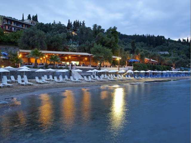 Aeolos Mareblue Hotel and Resort