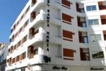 Santa Maria Hotel