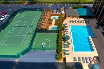 Best Western Gateway Hotel