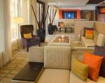 Courtyard By Marriott Convention Center Hotel Picture 2
