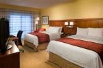 Courtyard By Marriott Convention Center Hotel Picture 5