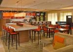 Courtyard By Marriott Convention Center Hotel Picture 4