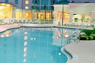 Crowne Plaza Universal Orlando Hotel