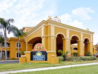 Days Inn International Drive North Hotel