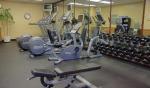 Embassy Suites Jamaican Court Hotel Picture 2