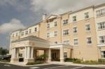 Extended Stay Deluxe Westwood Blvd Picture 4