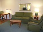 Extended Stay Deluxe Universal Studios Hotel Picture 1