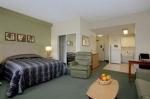 Extended Stay Deluxe Universal Studios Hotel Picture 3
