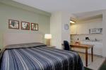 Extended Stay Deluxe Universal Studios Hotel Picture 5