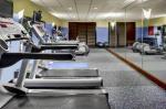 Four Points By Sheraton Studio City Hotel Picture 8