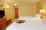 Hampton Inn Pointe Orlando Hotel Picture 2