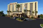 Hampton Inn South Of Universal Hotel Picture 2