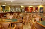 Hampton Inn South Of Universal Hotel Picture 5