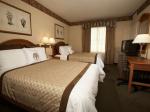 Hawthorn Suites Universal Studios Orlando Hotel Picture 4
