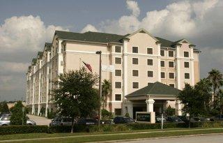 Hawthorn Suites Universal Studios Orlando Hotel