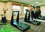 Hawthorn Suites Universal Studios Orlando Hotel Picture 3