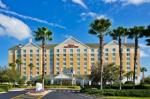 Hilton Garden Inn At Seaworld Hotel Picture 1