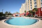 Hilton Garden Inn At Seaworld Hotel Picture 2