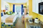 Hilton Grand Vacations Club At Seaworld Orlando Hotel Picture 2