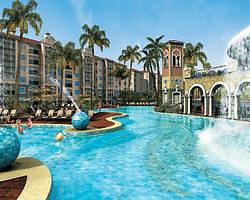 Hilton Grand Vacations Club International Drive Hotel