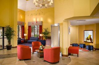 Holiday Inn Express Hotel & Suites Universal