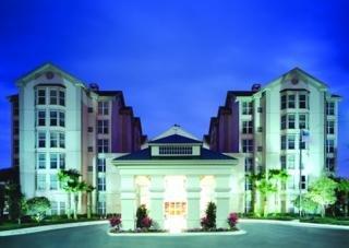Homewood Suites International Drive Hotel